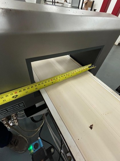 OCS Checkweigher 2468 Pic 052